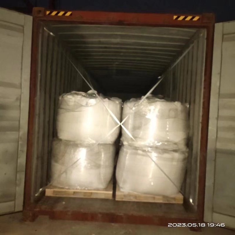 Factory Price Industrial Grade Calcium Formate 98%