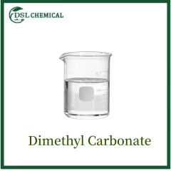 Dimethyl Carbonate/DMC/CAS NO.: 616-38-6