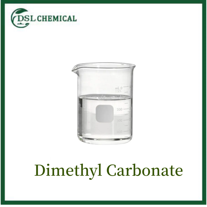 Dimethyl Carbonate/DMC/CAS NO.: 616-38-6