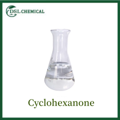 99.9% Cyclohexanone / CAS No.108-94-1