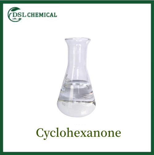 99.9% Cyclohexanone / CAS No.108-94-1