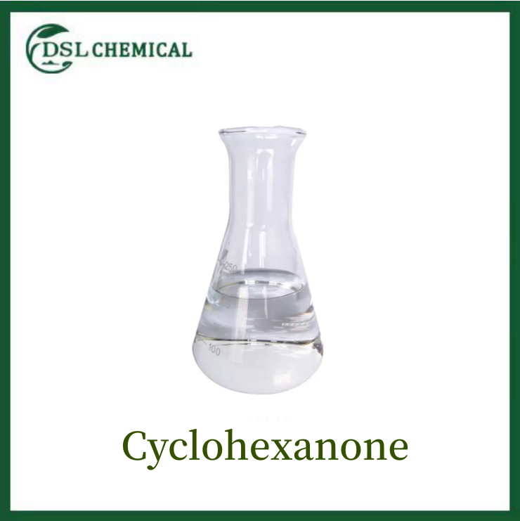 99.9% Cyclohexanone / CAS No.108-94-1