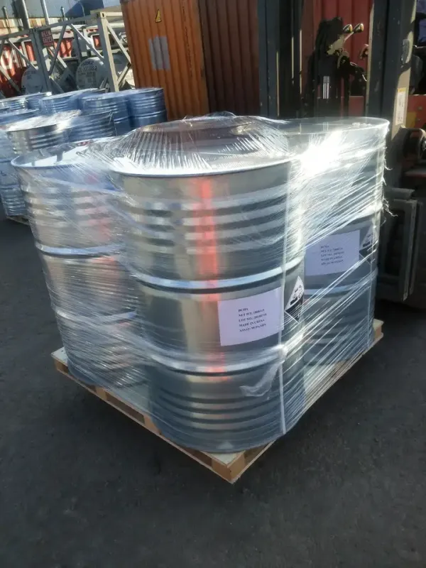 Dimethyl Carbonate/DMC/CAS NO.: 616-38-6