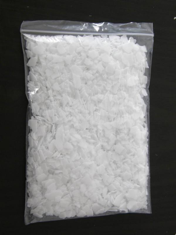 Potassium hydroxide/KOH