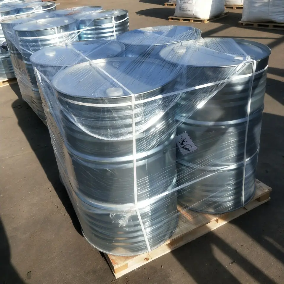 Dimethyl Carbonate/DMC/CAS NO.: 616-38-6