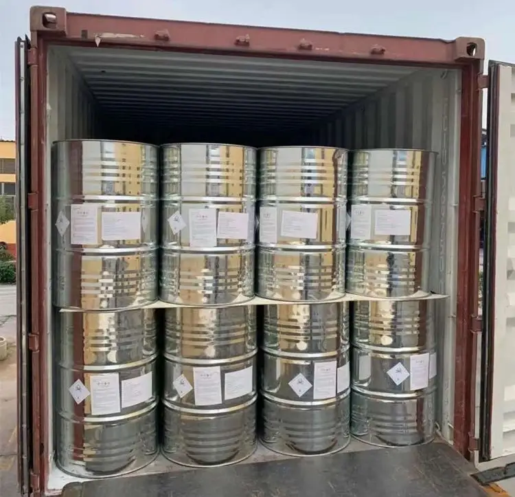 Dimethyl Carbonate/DMC/CAS NO.: 616-38-6