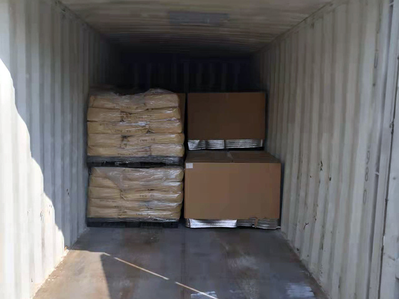 N-Cylcohexyl-2-benzothiazole-sulfenamide