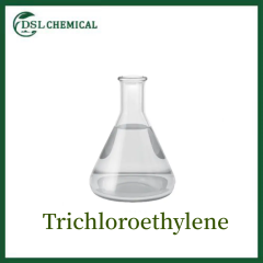 Trichloroethylene /TCE/CAS NO.: 79-01-6