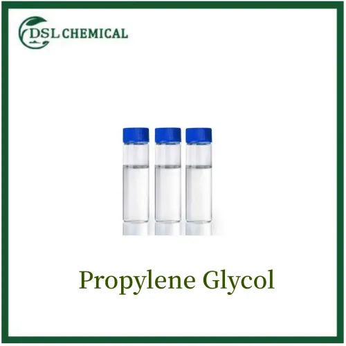 propylene glycol /PG/CAS NO.: 57-55-6