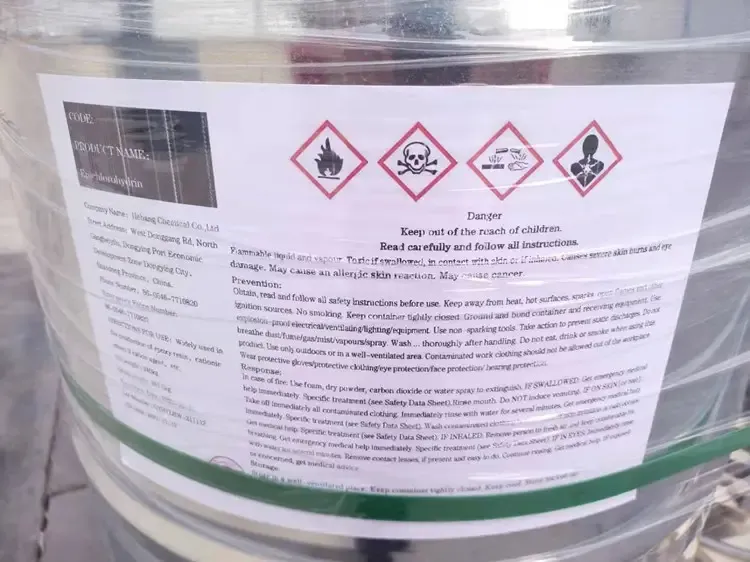 Epichlorohydrin/ECH/CAS NO.: 106-89-8