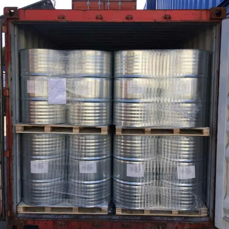 Epichlorohydrin/ECH/CAS NO.: 106-89-8