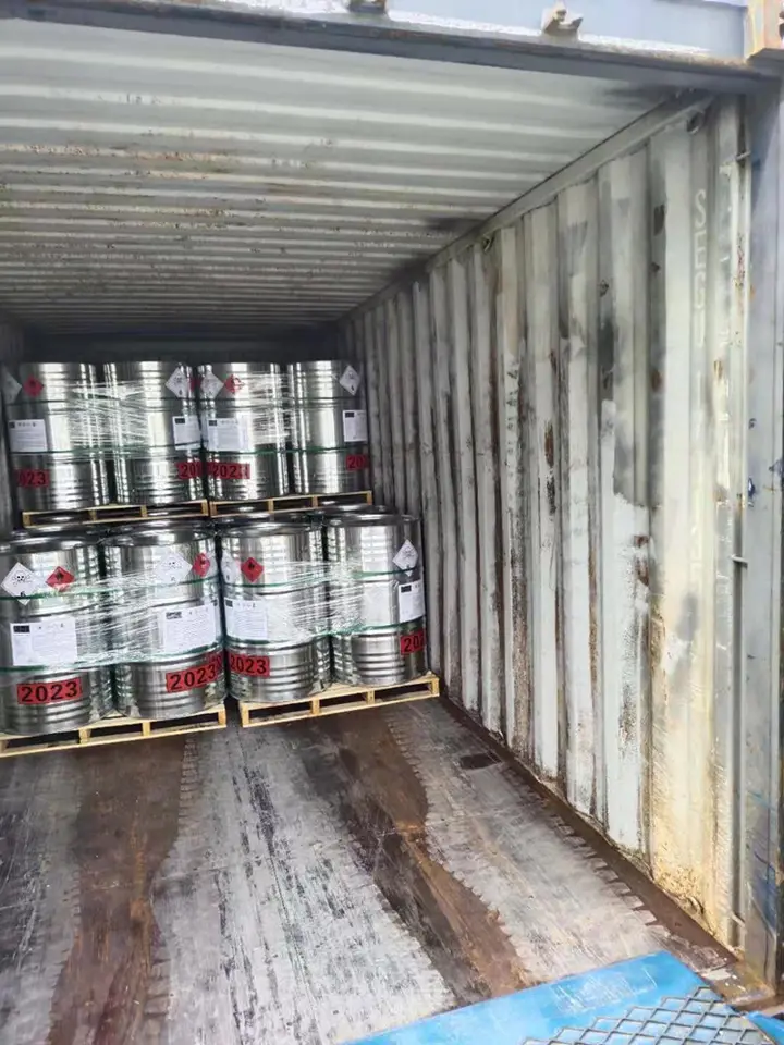 Epichlorohydrin/ECH/CAS NO.: 106-89-8