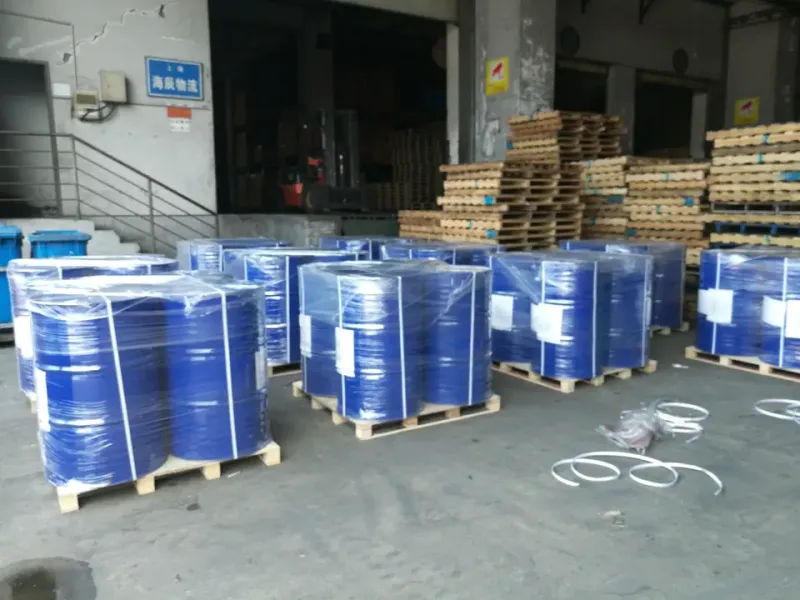 Glacialacetic acid/GAA/Food grade/Industrial Grade/CAS NO.: 64-19-7