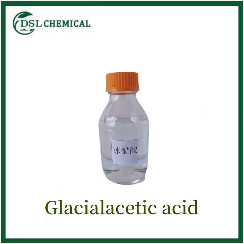 Glacialacetic acid/GAA/Food grade/Industrial Grade/CAS NO.: 64-19-7