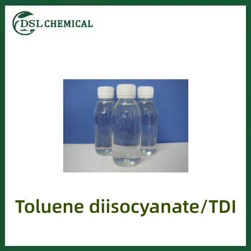 Toluene diisocyanate/TDI