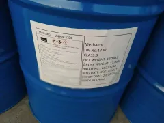 Methyl Alcohol/CAS NO.: 67-56-1