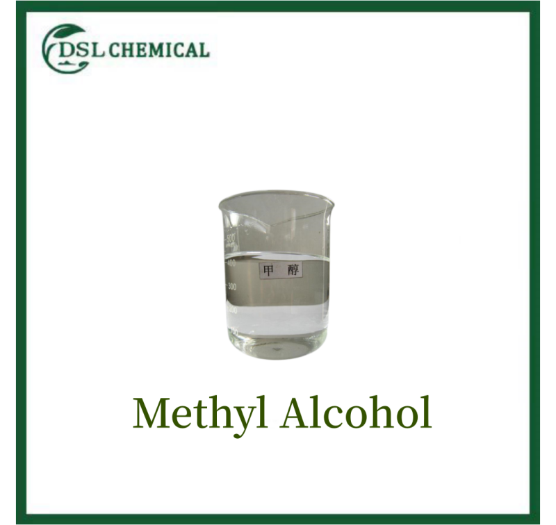 Methyl Alcohol/CAS NO.: 67-56-1