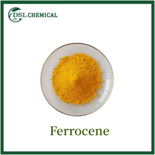 Ferrocene/CAS NO.: 102-54-5