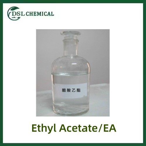 Ethyl Acetate/EA