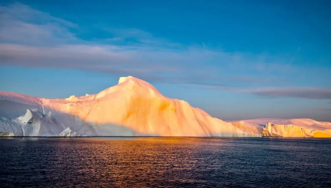 New opportunities! The operation of the China-Russia Arctic route has been officially launched! Trade volume sprinted to $200 billion!