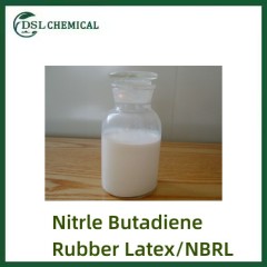Nitrle Butadiene Rubber Latex/NBRL