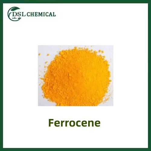 Ferrocene