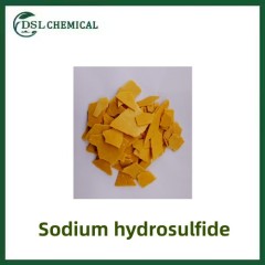 Sodium hydrosulfide