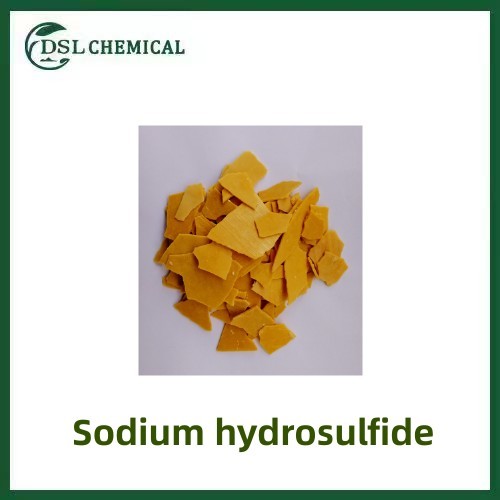 Sodium hydrosulfide