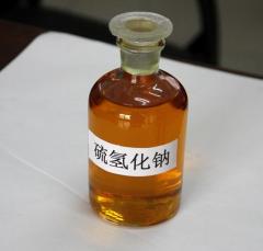 Sodium hydrosulfide
