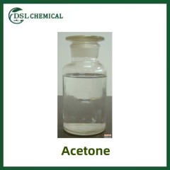 Acetone