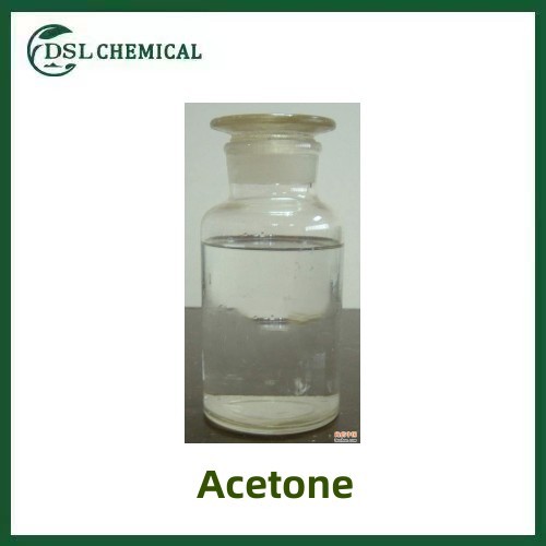 Acetone