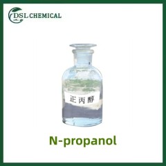 N-propanol