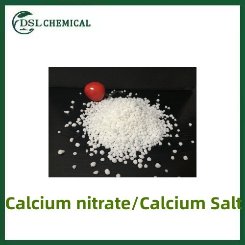 Calcium nitrate/ Calcium Salt