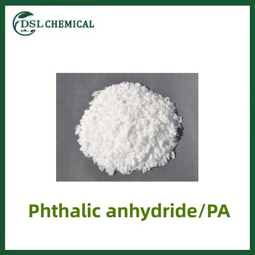 Phthalic anhydride/PA