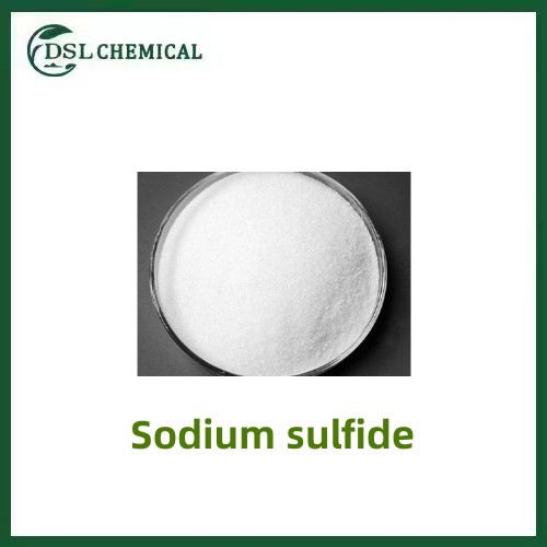 Sodium sulfide
