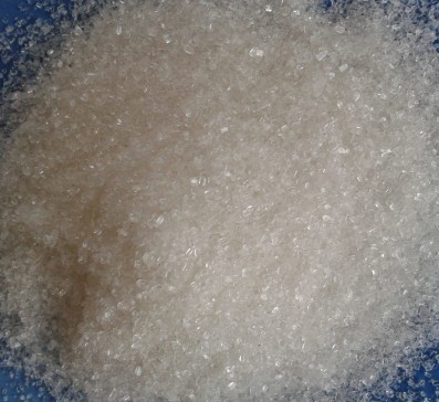 It's gone up by thousands of dollars! Caprolactam market bottomed out and rebounded