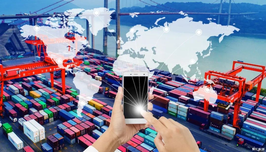 Overall decline? ! National trade data released, trade contraction is hitting many countries!