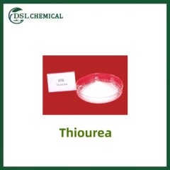 Thiourea