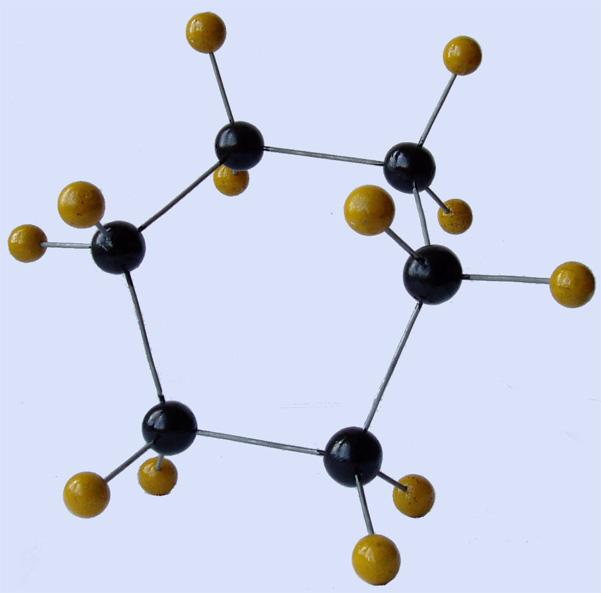 Cyclohexane