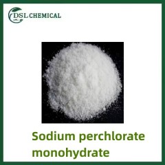 Sodium perchlorate monohydrate