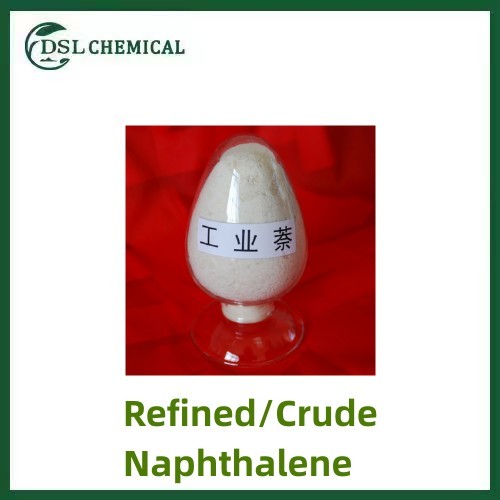 Refined/Crude Naphthalene
