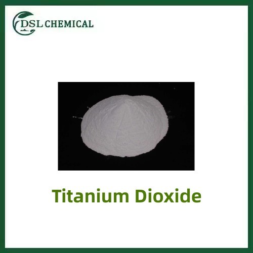 Titanium Dioxide