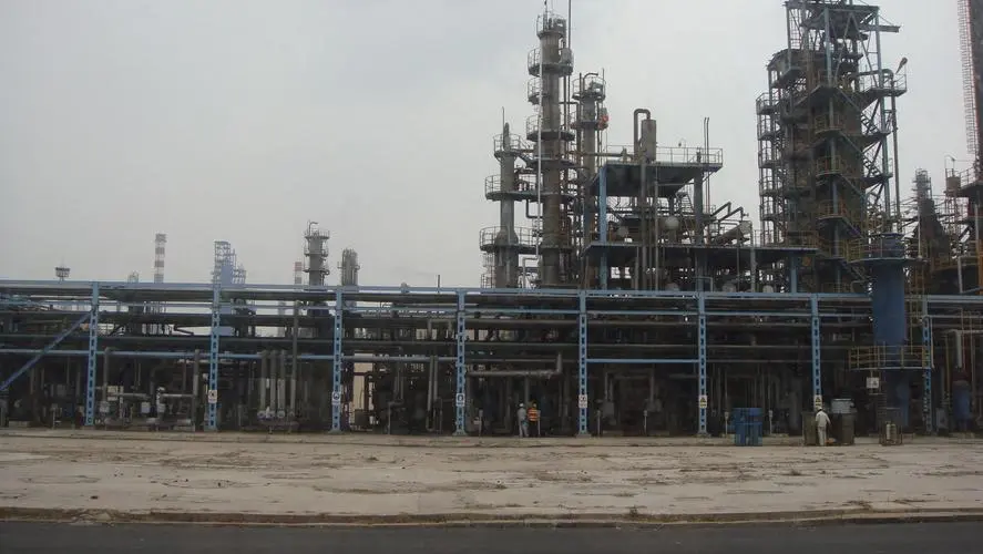 Explore the chemical market trends in 2024, overcapacity and weak demand, a perfect storm
