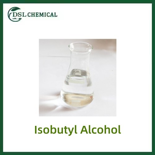 Isobutyl Alcohol