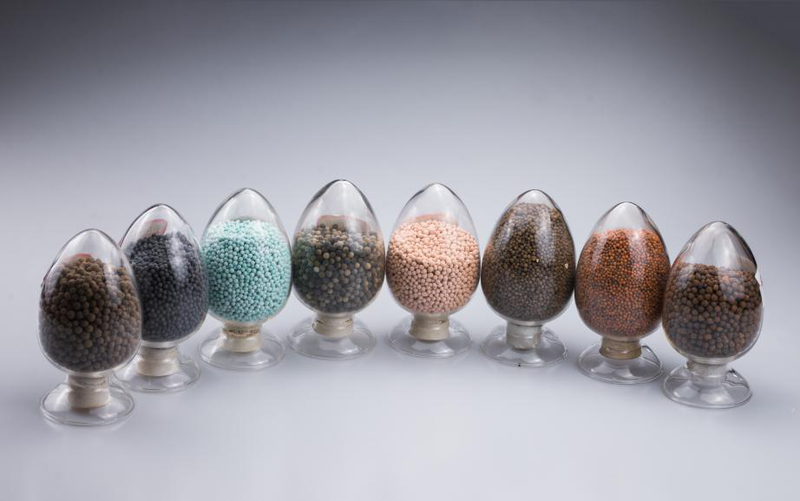 Fu Xiangsheng: Catalysts are a core element of innovation in the petrochemical sector