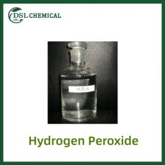 Hydrogen Peroxide