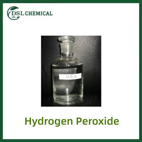 Hydrogen Peroxide