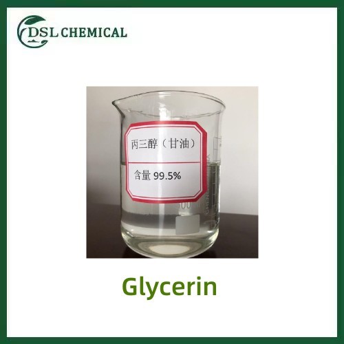 Glycerin