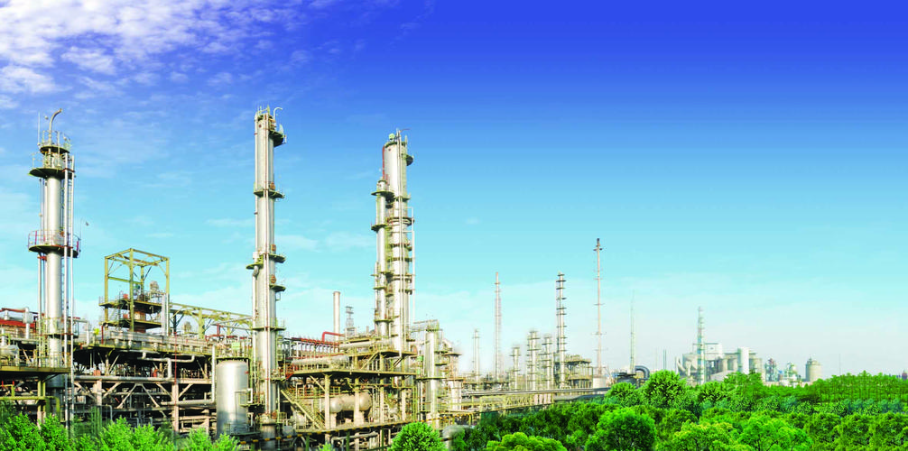 Ethylene cost competition is coming