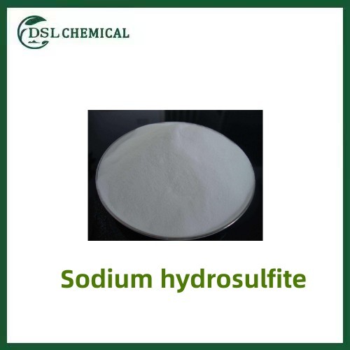 Sodium hydrosulfite